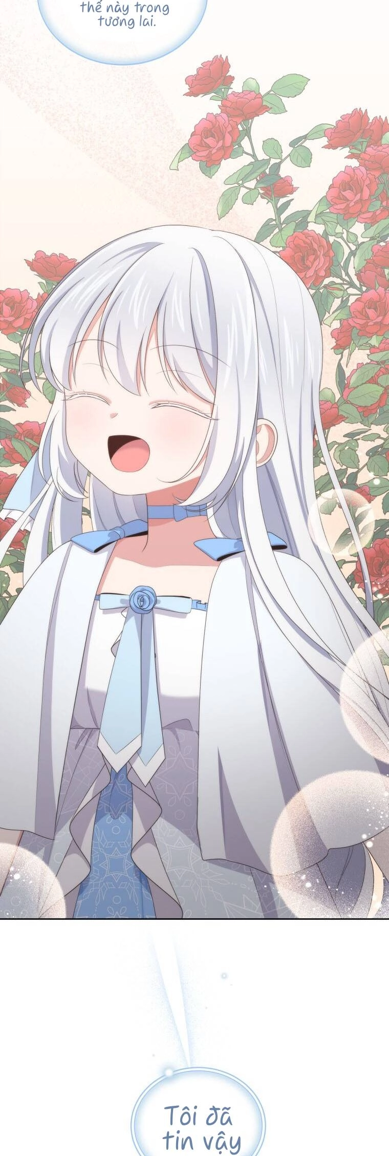 Cô Công Chúa Nhỏ Của Kẻ Phản Diện Chapter 18 - 54