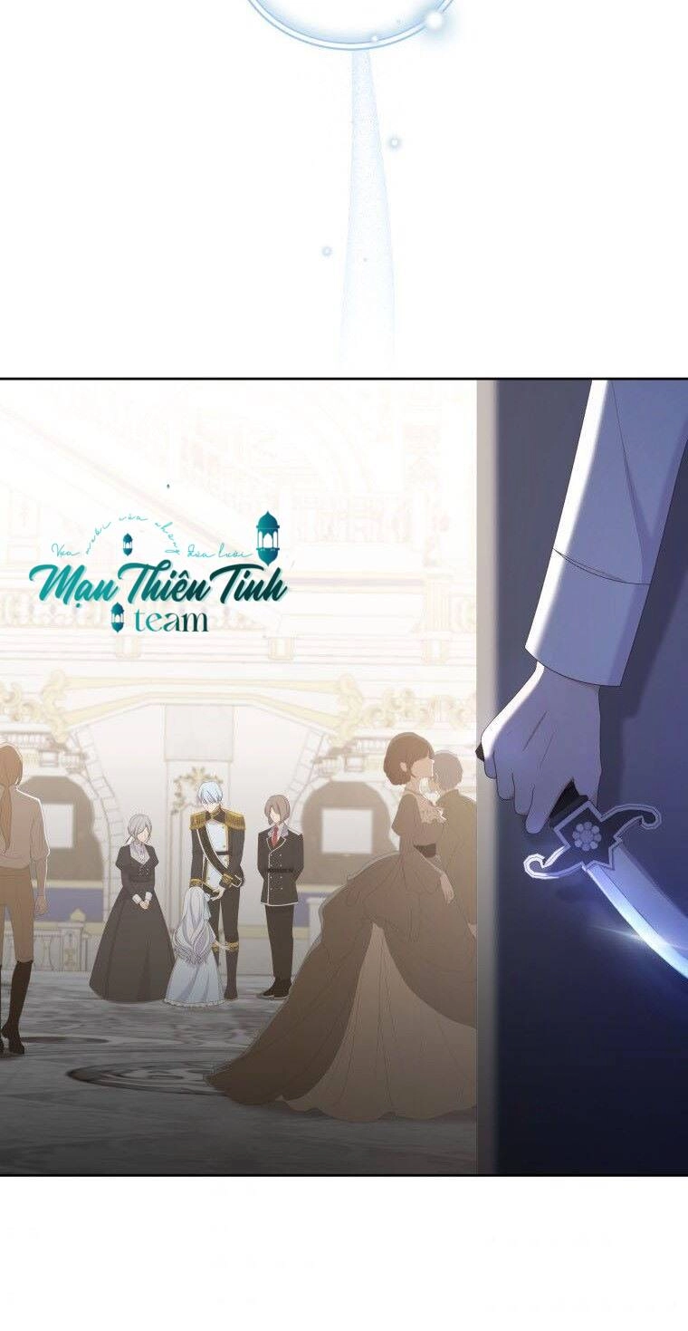 Cô Công Chúa Nhỏ Của Kẻ Phản Diện Chapter 18 - 55