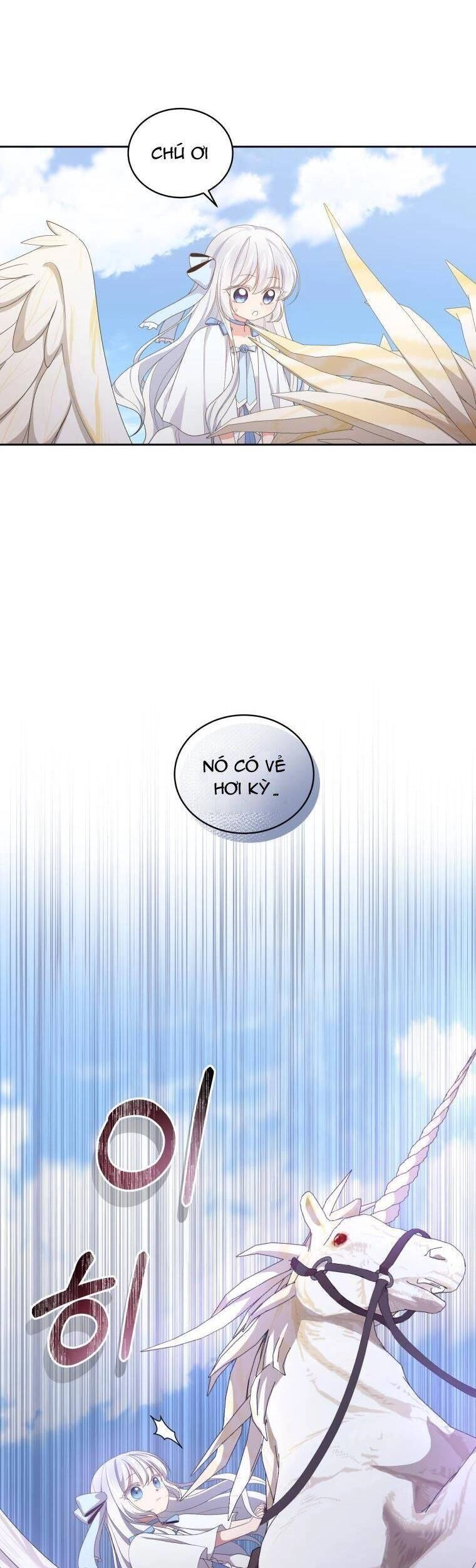 Cô Công Chúa Nhỏ Của Kẻ Phản Diện Chapter 19 - 8