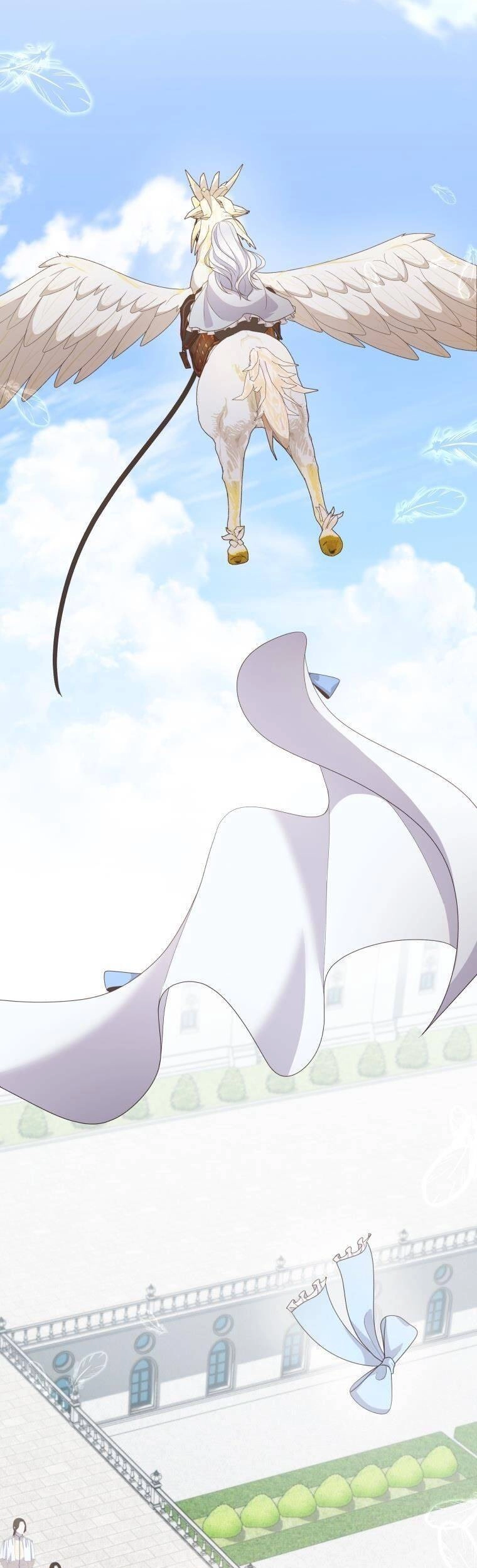 Cô Công Chúa Nhỏ Của Kẻ Phản Diện Chapter 19 - 13