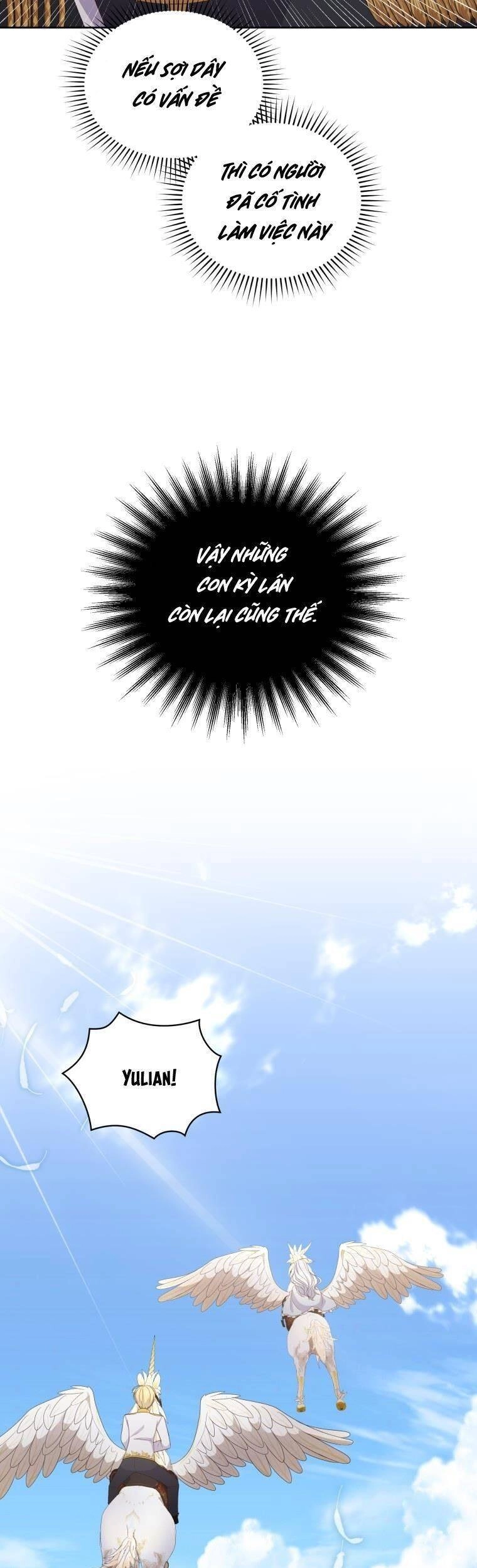 Cô Công Chúa Nhỏ Của Kẻ Phản Diện Chapter 19 - 17