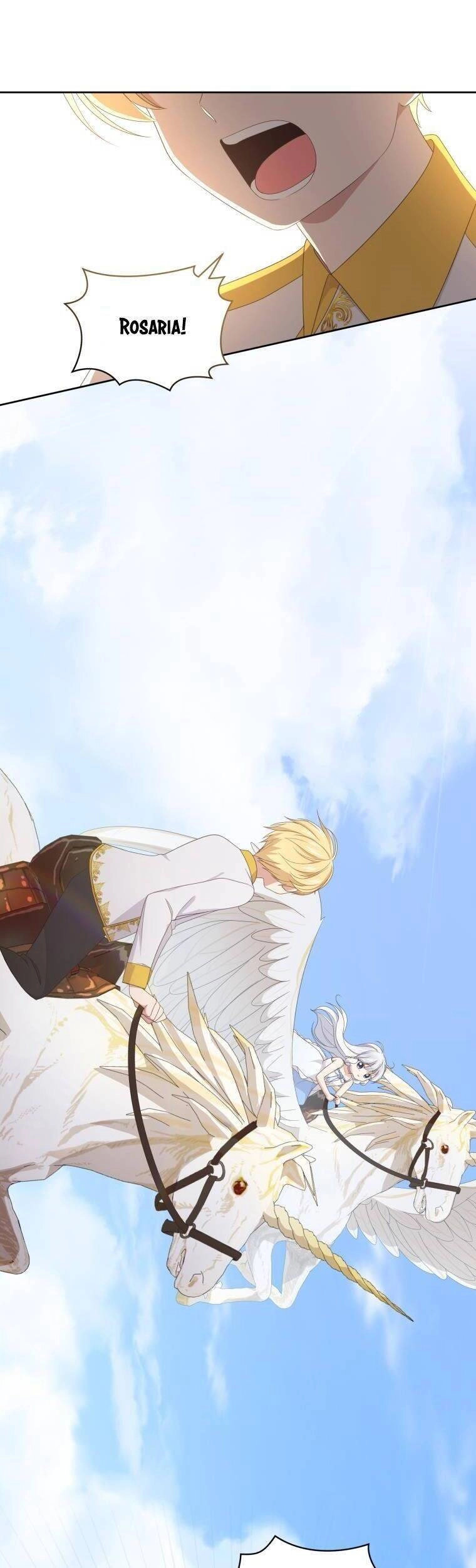 Cô Công Chúa Nhỏ Của Kẻ Phản Diện Chapter 19 - 19