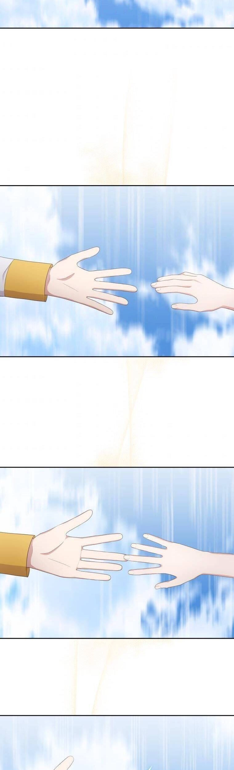 Cô Công Chúa Nhỏ Của Kẻ Phản Diện Chapter 19 - 22