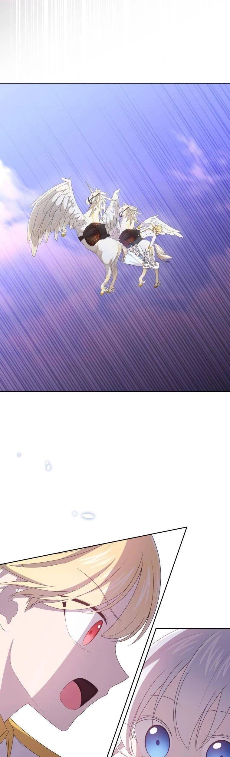 Cô Công Chúa Nhỏ Của Kẻ Phản Diện Chapter 19 - 27