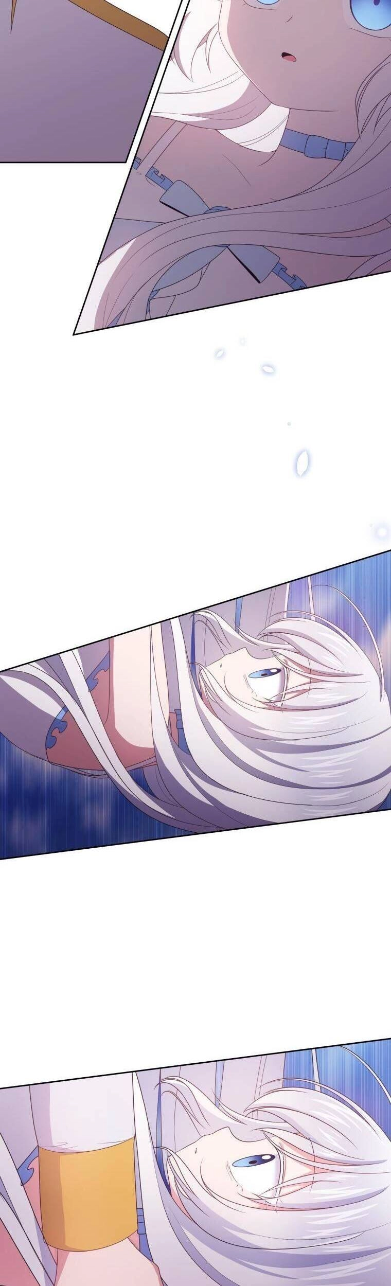 Cô Công Chúa Nhỏ Của Kẻ Phản Diện Chapter 19 - 28