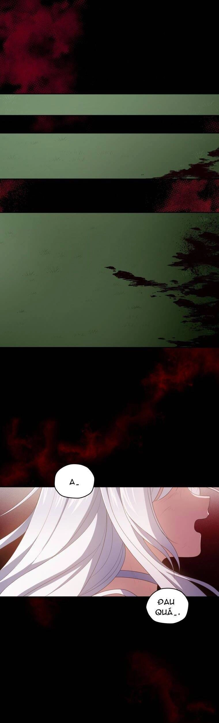 Cô Công Chúa Nhỏ Của Kẻ Phản Diện Chapter 19 - 31