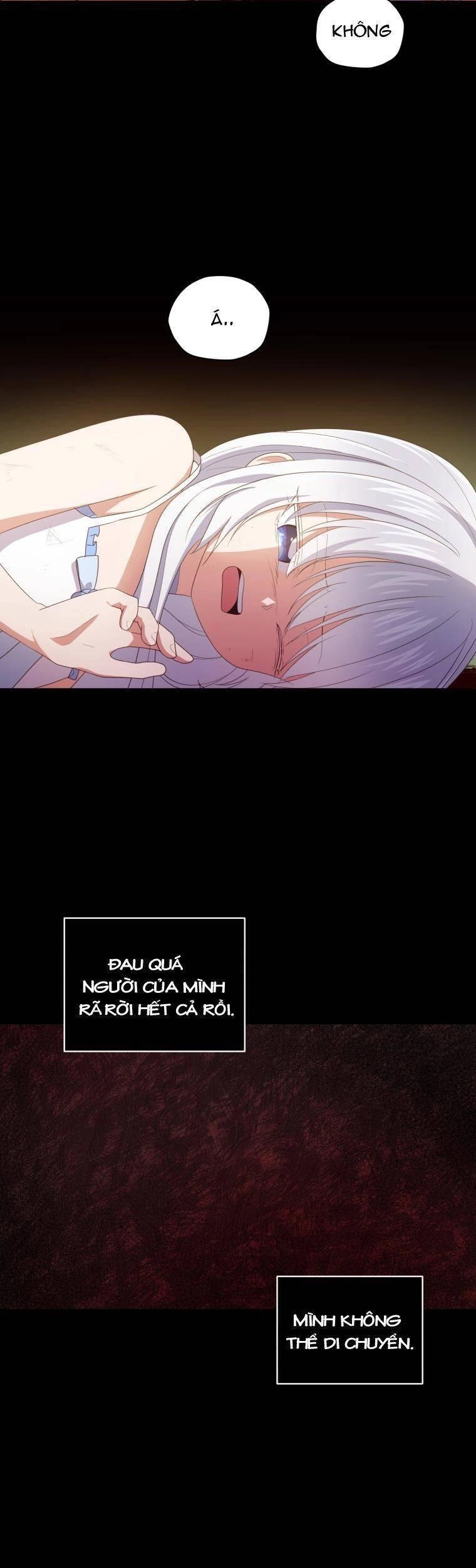 Cô Công Chúa Nhỏ Của Kẻ Phản Diện Chapter 19 - 33