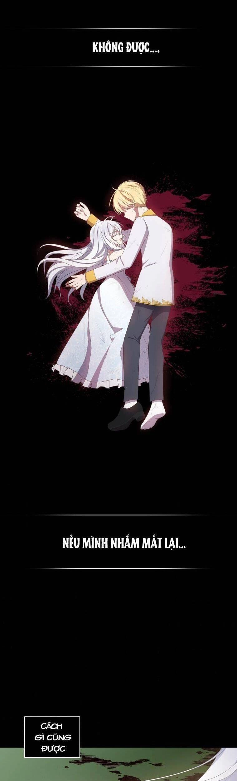 Cô Công Chúa Nhỏ Của Kẻ Phản Diện Chapter 19 - 34