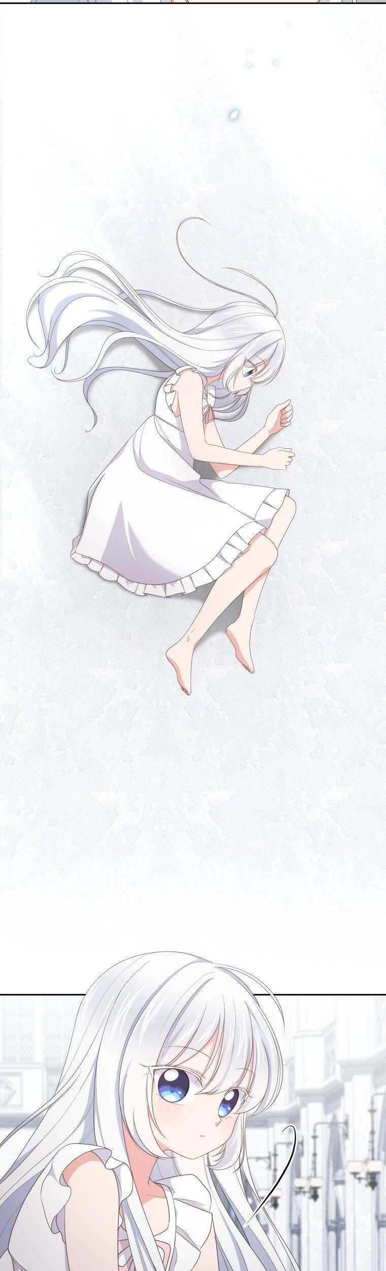 Cô Công Chúa Nhỏ Của Kẻ Phản Diện Chapter 20 - 3