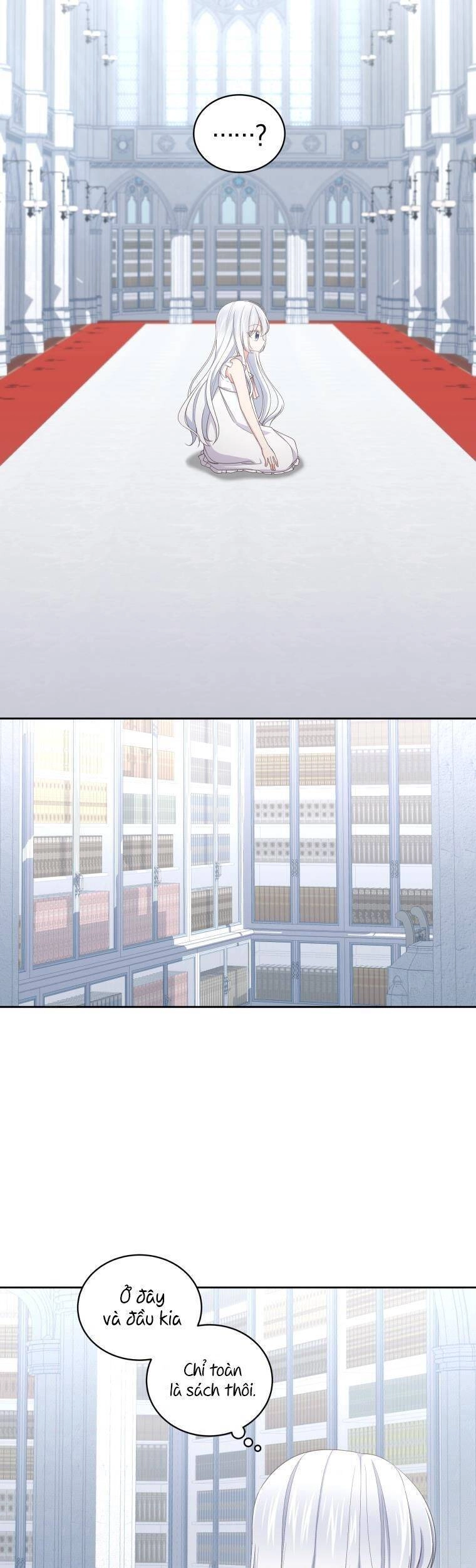 Cô Công Chúa Nhỏ Của Kẻ Phản Diện Chapter 20 - 5