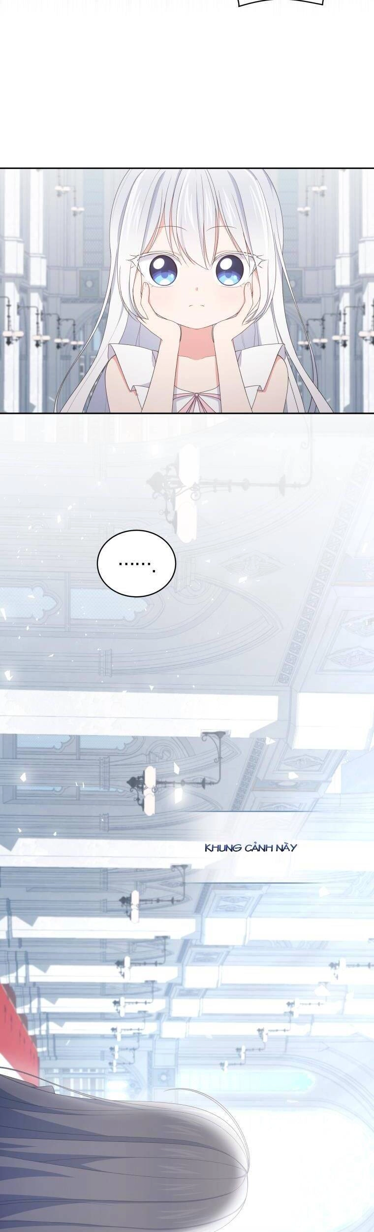 Cô Công Chúa Nhỏ Của Kẻ Phản Diện Chapter 20 - 7