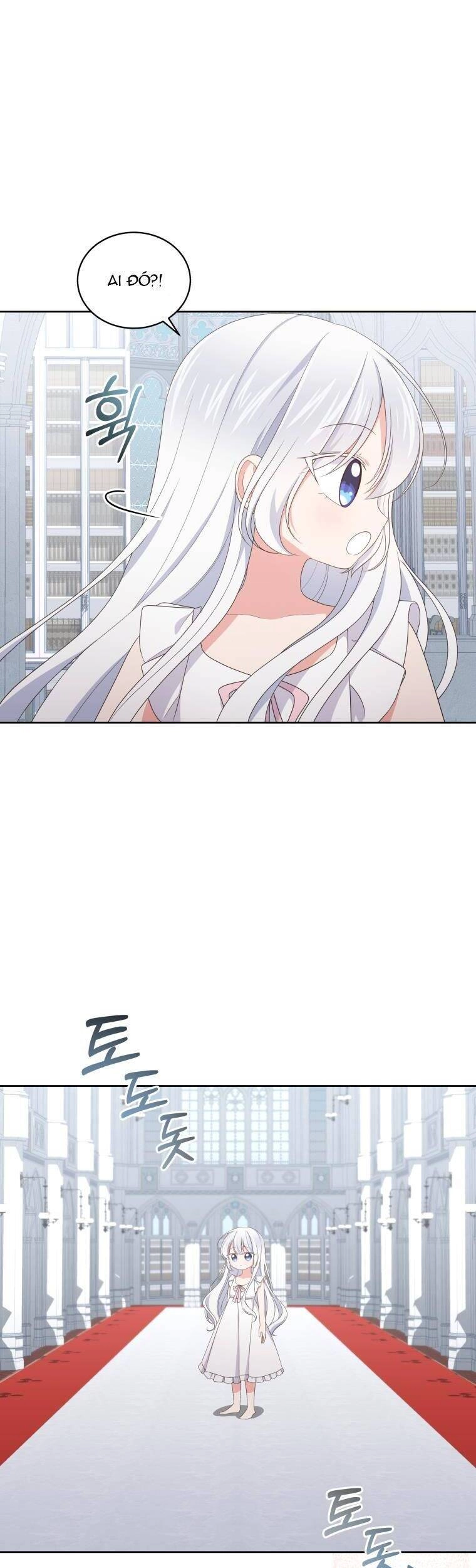 Cô Công Chúa Nhỏ Của Kẻ Phản Diện Chapter 20 - 11