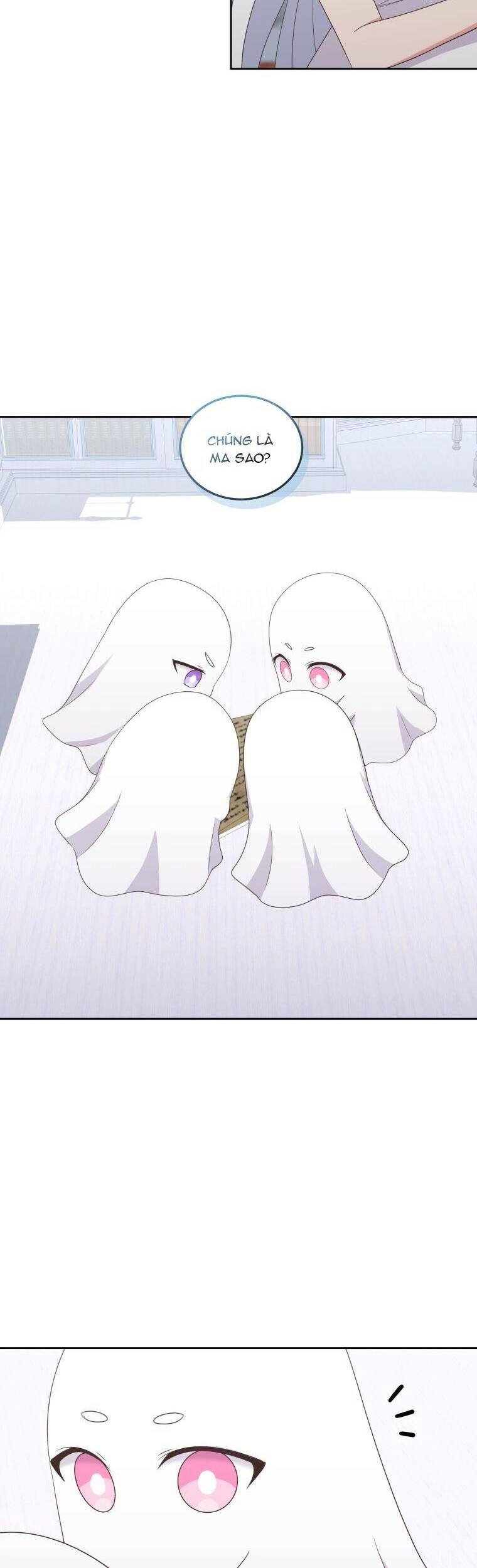 Cô Công Chúa Nhỏ Của Kẻ Phản Diện Chapter 20 - 14