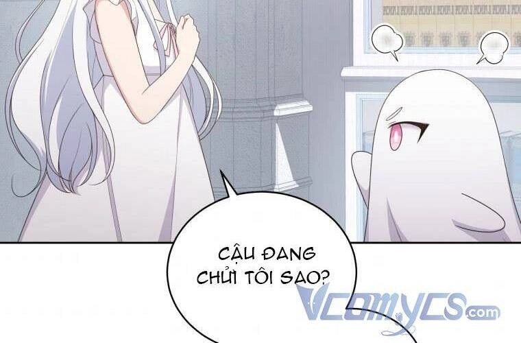 Cô Công Chúa Nhỏ Của Kẻ Phản Diện Chapter 20 - 16