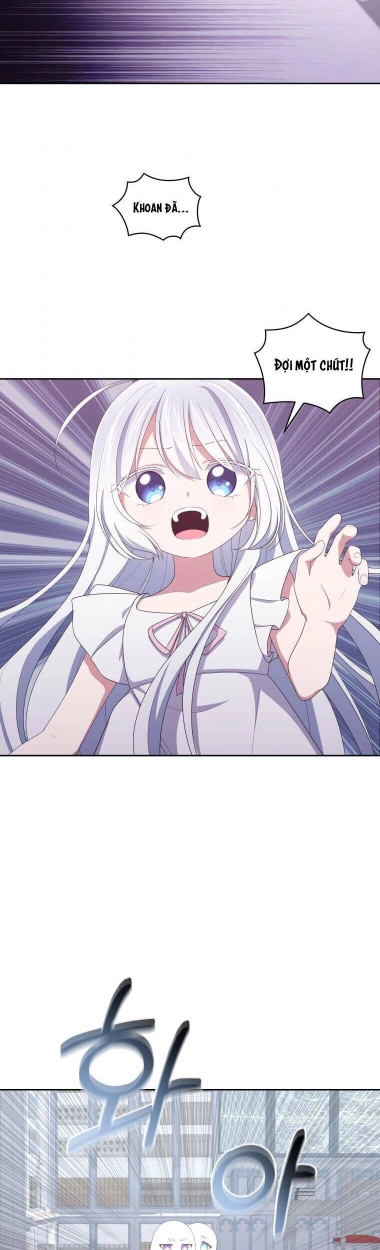 Cô Công Chúa Nhỏ Của Kẻ Phản Diện Chapter 20 - 26