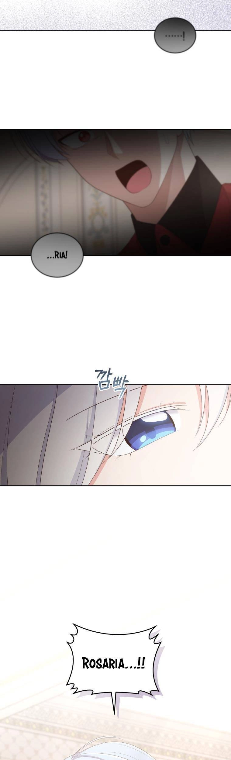 Cô Công Chúa Nhỏ Của Kẻ Phản Diện Chapter 20 - 29