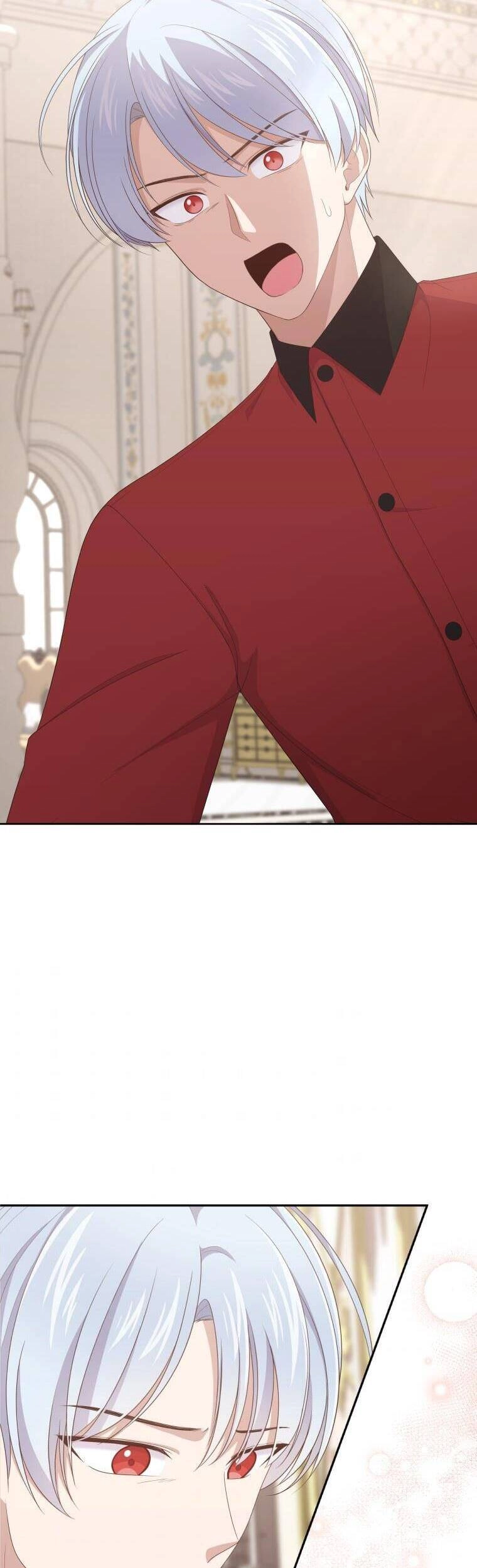 Cô Công Chúa Nhỏ Của Kẻ Phản Diện Chapter 20 - 30