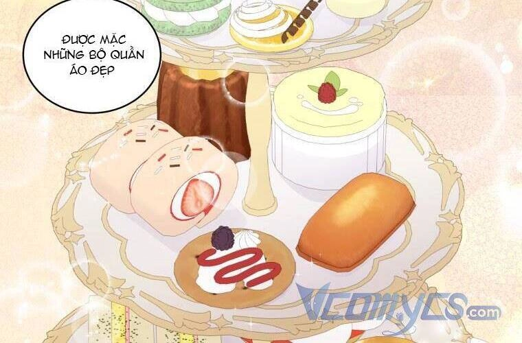 Cô Công Chúa Nhỏ Của Kẻ Phản Diện Chapter 20 - 36