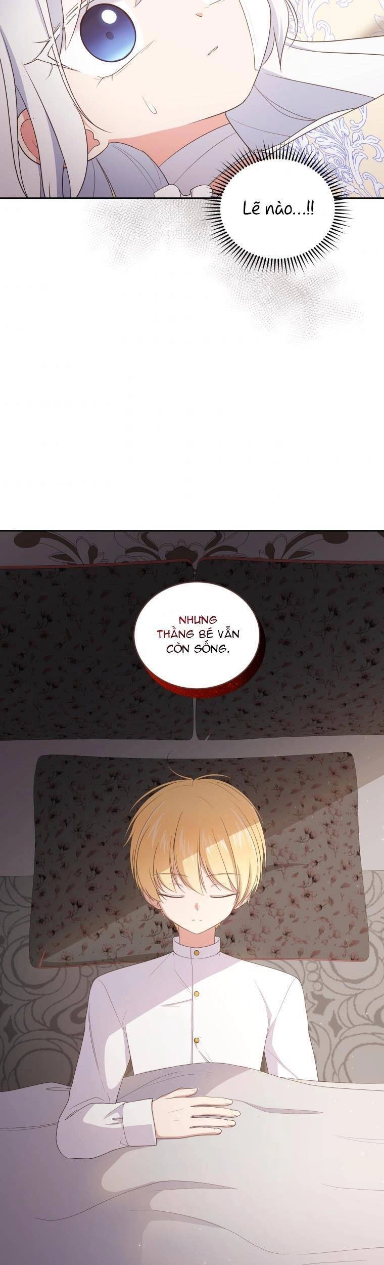 Cô Công Chúa Nhỏ Của Kẻ Phản Diện Chapter 20 - 41