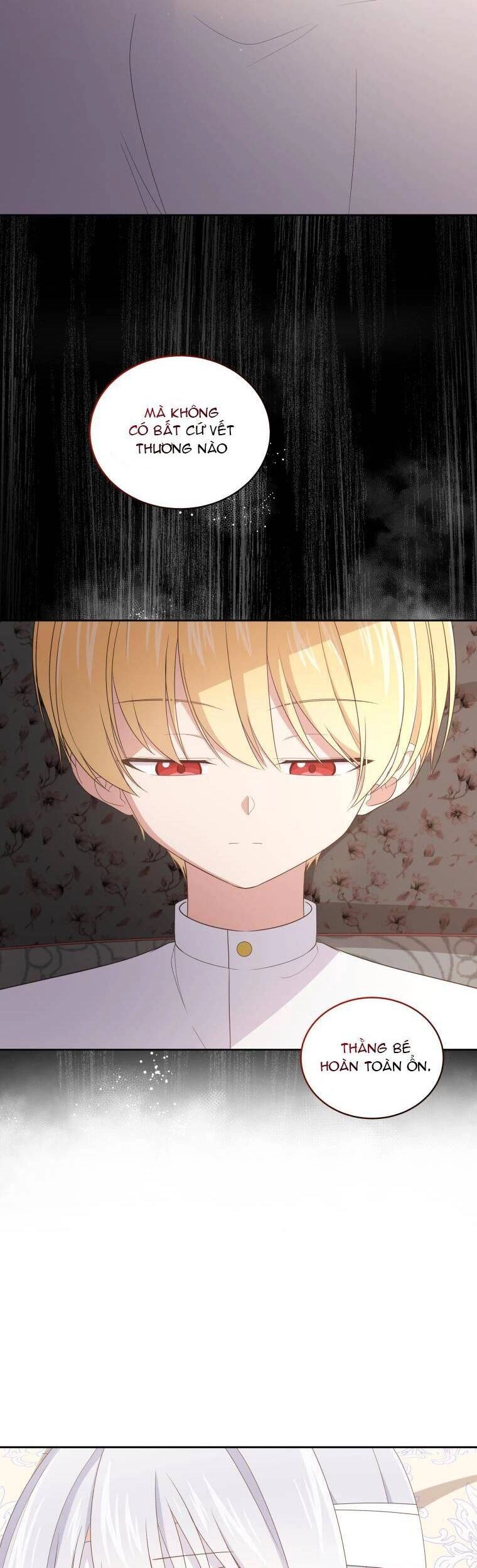 Cô Công Chúa Nhỏ Của Kẻ Phản Diện Chapter 20 - 42