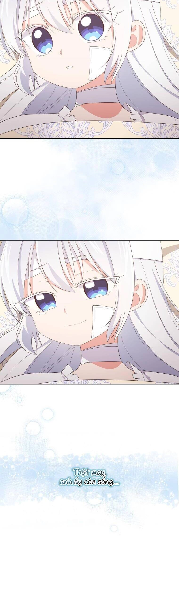 Cô Công Chúa Nhỏ Của Kẻ Phản Diện Chapter 20 - 43