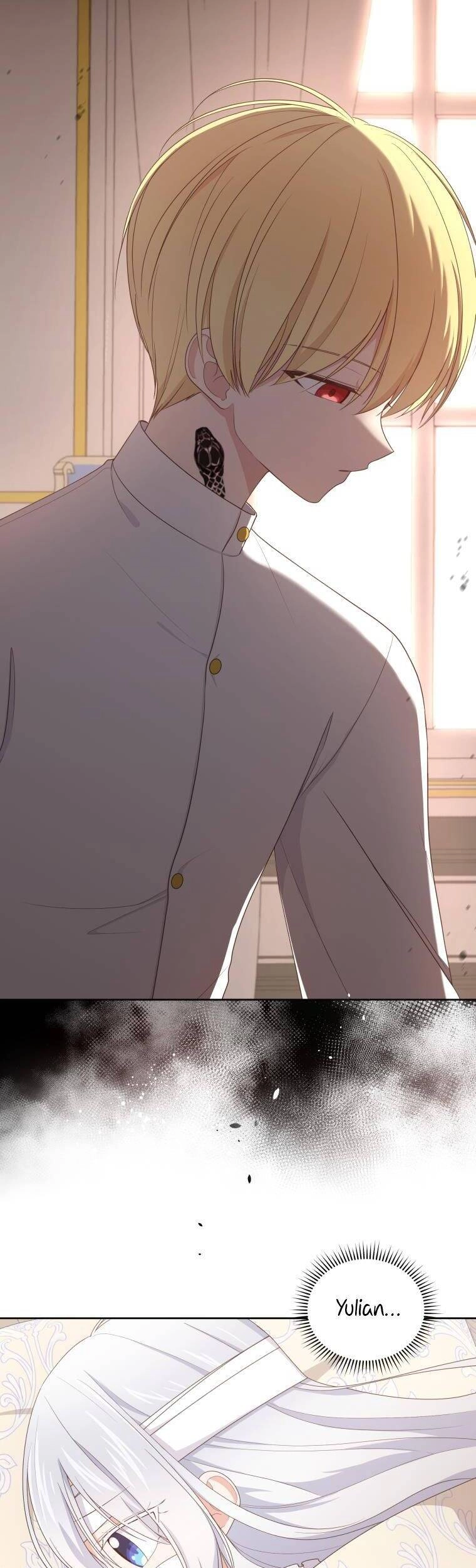 Cô Công Chúa Nhỏ Của Kẻ Phản Diện Chapter 20 - 47