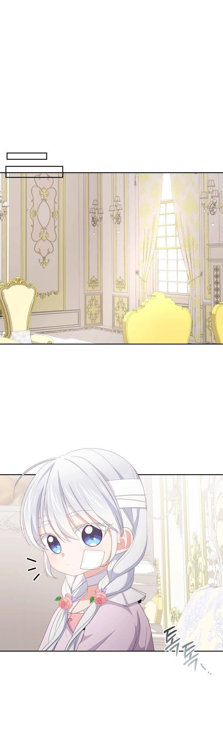 Cô Công Chúa Nhỏ Của Kẻ Phản Diện Chapter 20 - 49