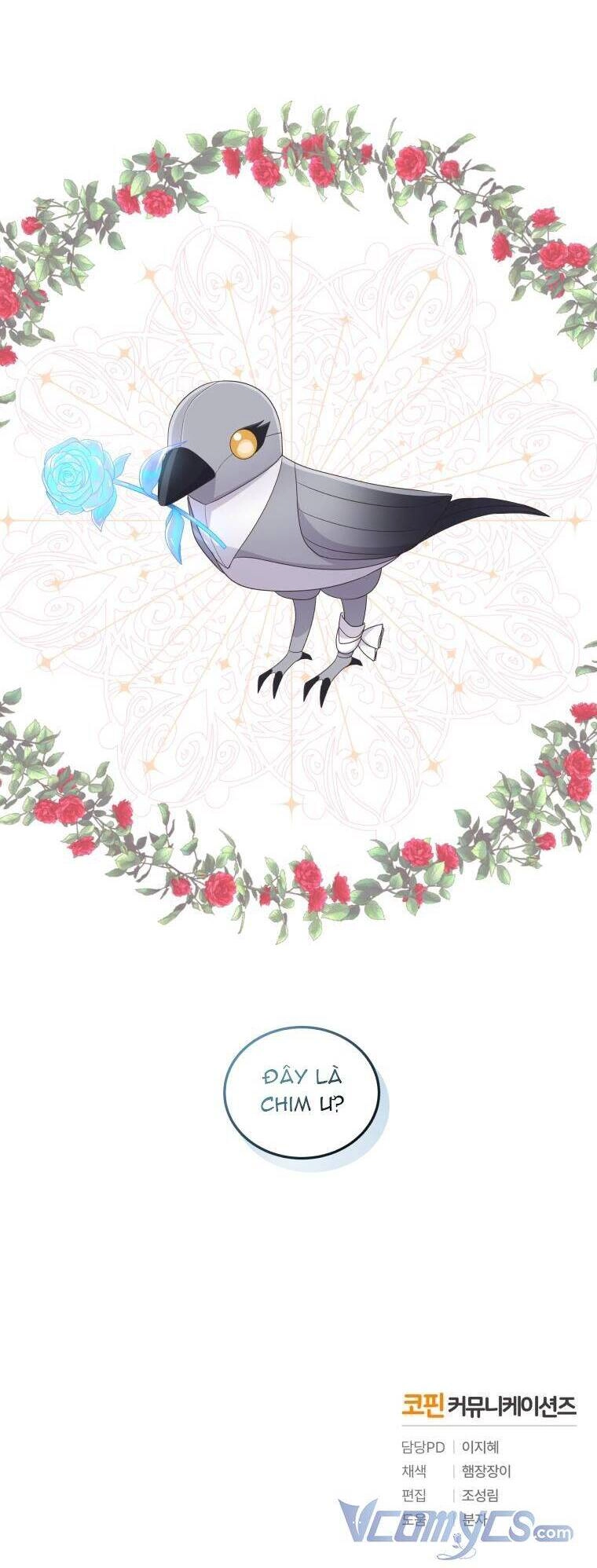 Cô Công Chúa Nhỏ Của Kẻ Phản Diện Chapter 20 - 50