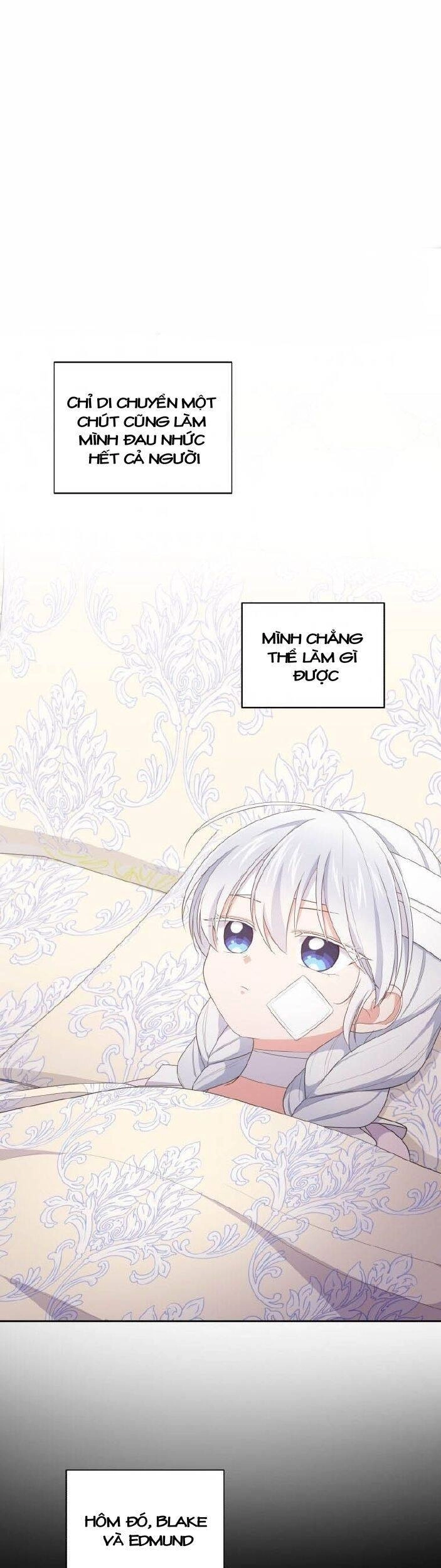 Cô Công Chúa Nhỏ Của Kẻ Phản Diện Chapter 21 - 1