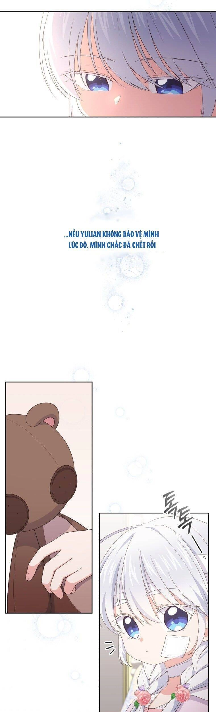 Cô Công Chúa Nhỏ Của Kẻ Phản Diện Chapter 21 - 5