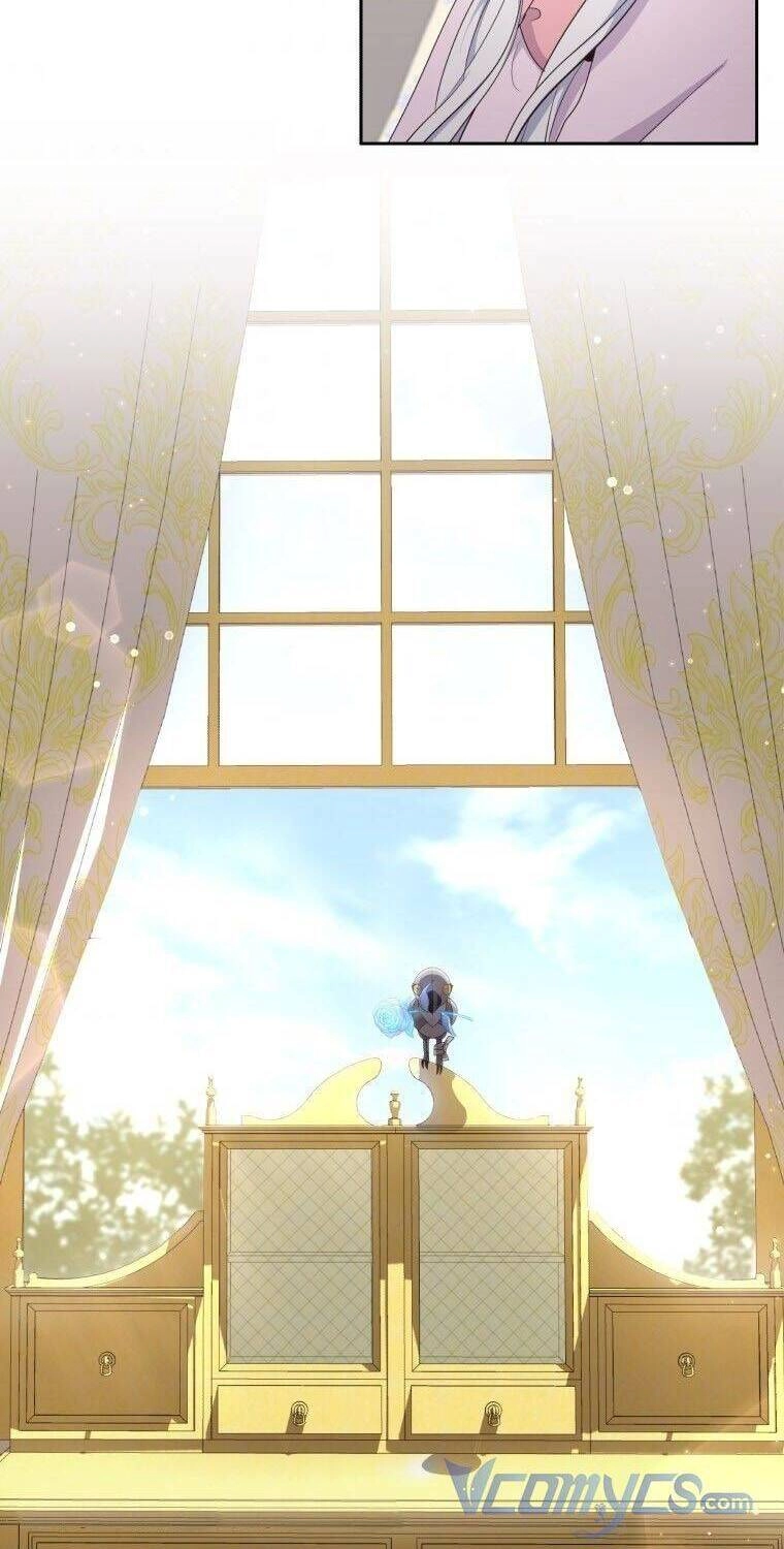 Cô Công Chúa Nhỏ Của Kẻ Phản Diện Chapter 21 - 6