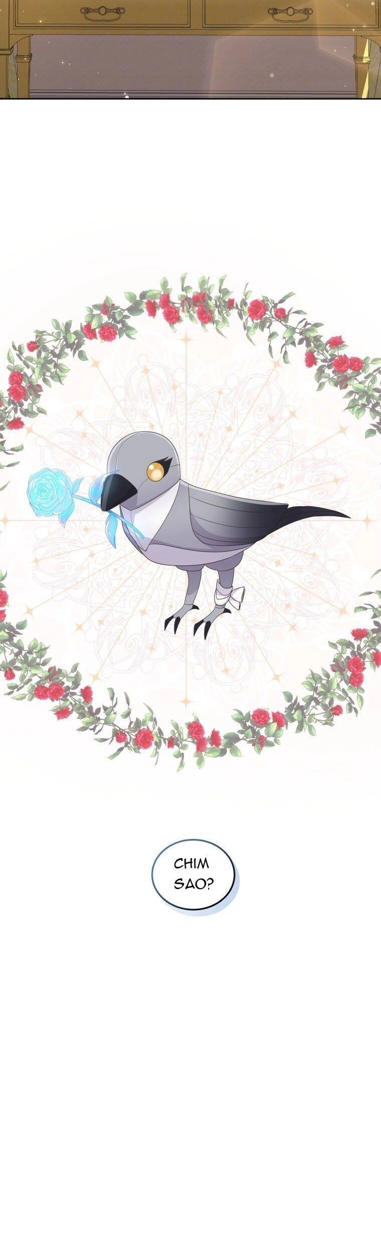 Cô Công Chúa Nhỏ Của Kẻ Phản Diện Chapter 21 - 7