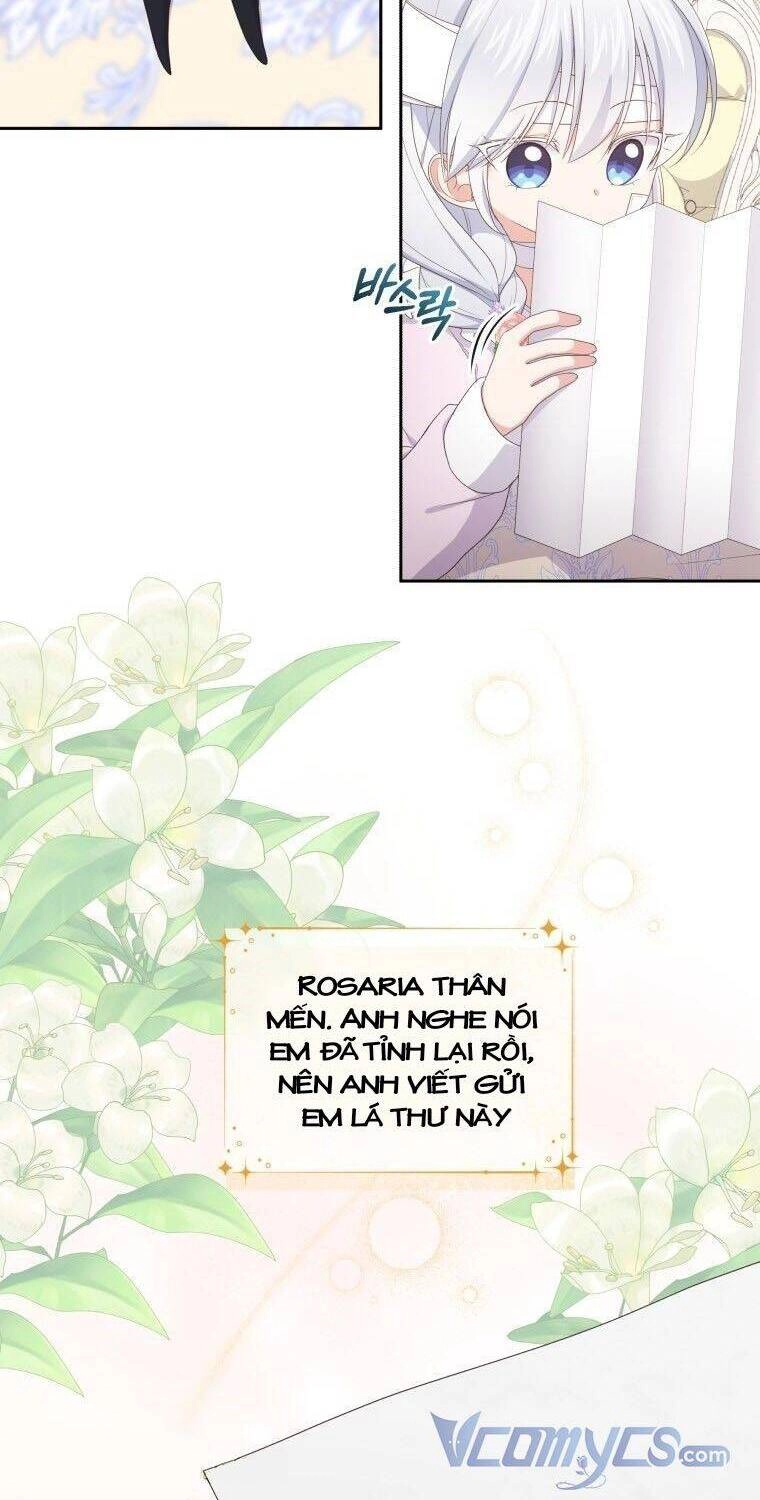 Cô Công Chúa Nhỏ Của Kẻ Phản Diện Chapter 21 - 10