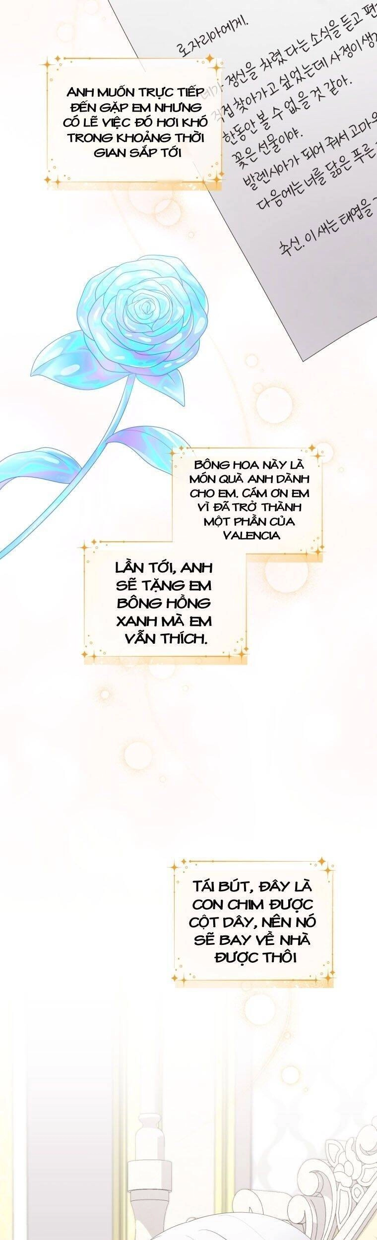 Cô Công Chúa Nhỏ Của Kẻ Phản Diện Chapter 21 - 11