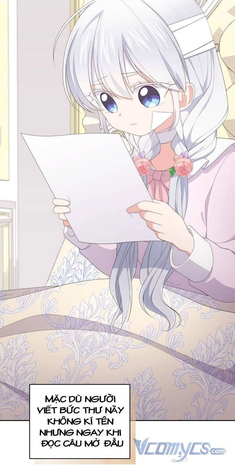 Cô Công Chúa Nhỏ Của Kẻ Phản Diện Chapter 21 - 12