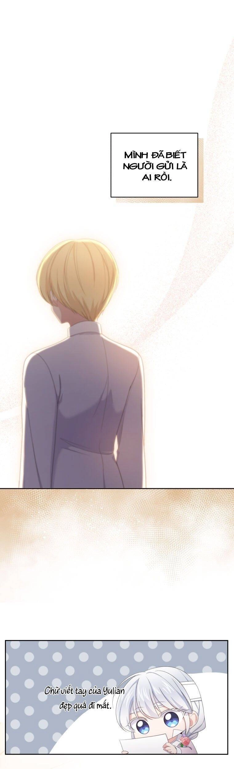 Cô Công Chúa Nhỏ Của Kẻ Phản Diện Chapter 21 - 13