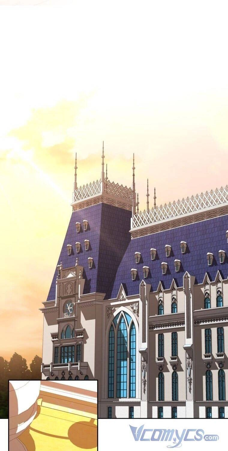 Cô Công Chúa Nhỏ Của Kẻ Phản Diện Chapter 21 - 14