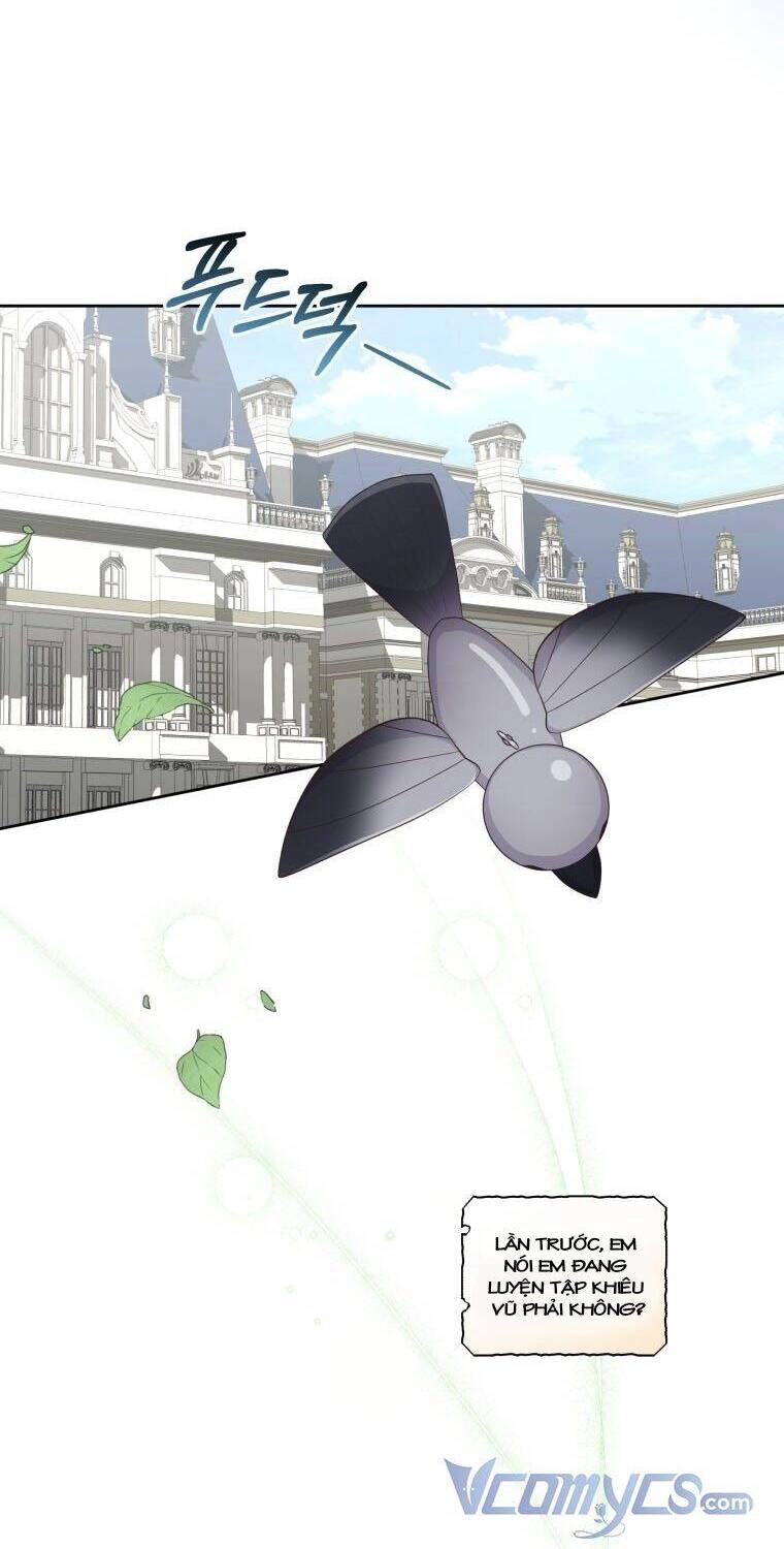 Cô Công Chúa Nhỏ Của Kẻ Phản Diện Chapter 21 - 18