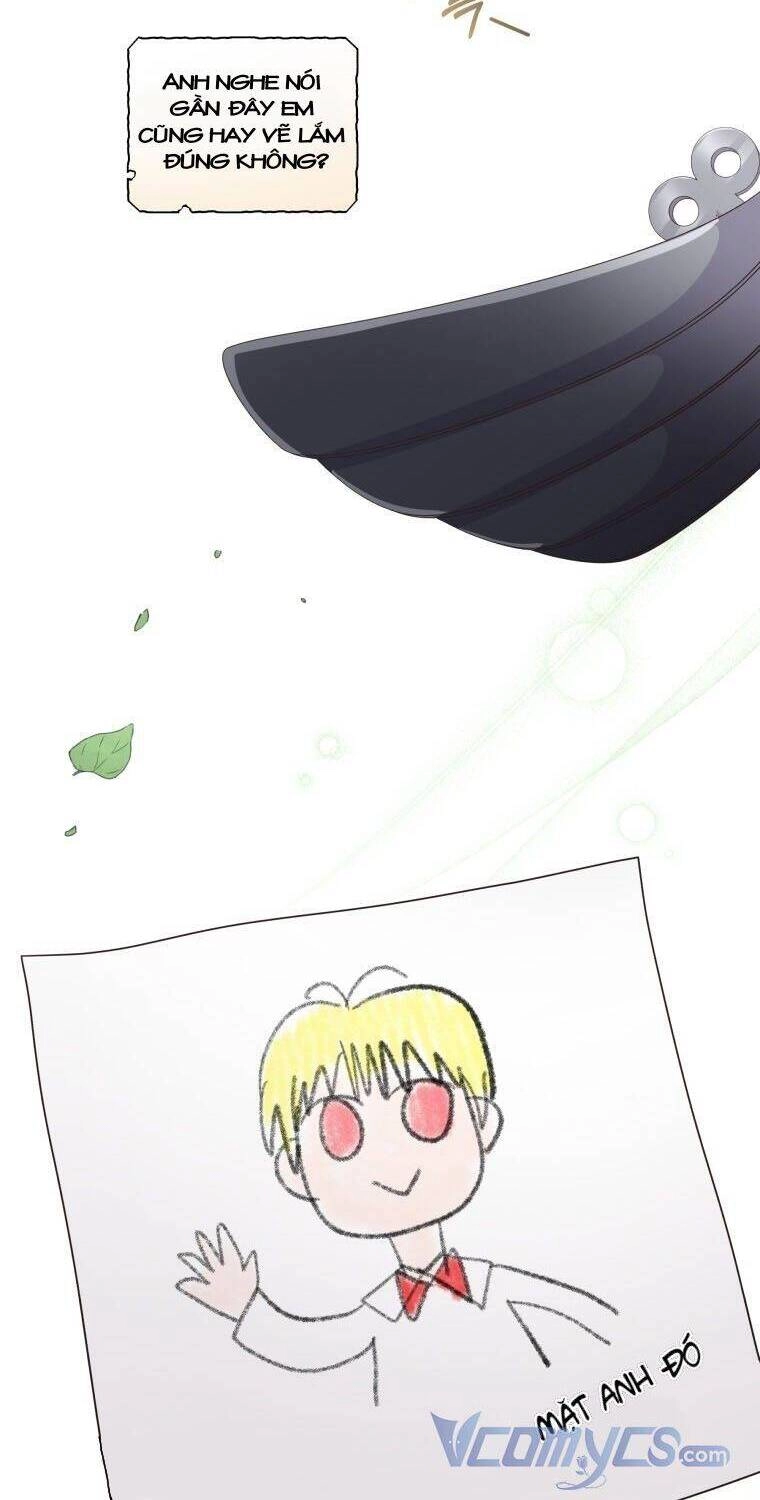 Cô Công Chúa Nhỏ Của Kẻ Phản Diện Chapter 21 - 20