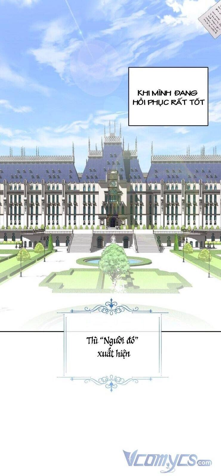 Cô Công Chúa Nhỏ Của Kẻ Phản Diện Chapter 21 - 22