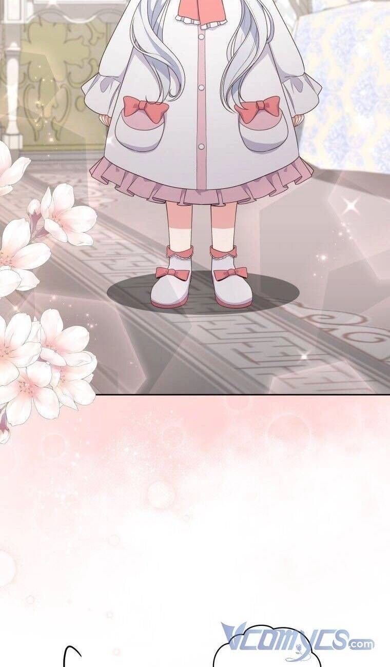 Cô Công Chúa Nhỏ Của Kẻ Phản Diện Chapter 21 - 34