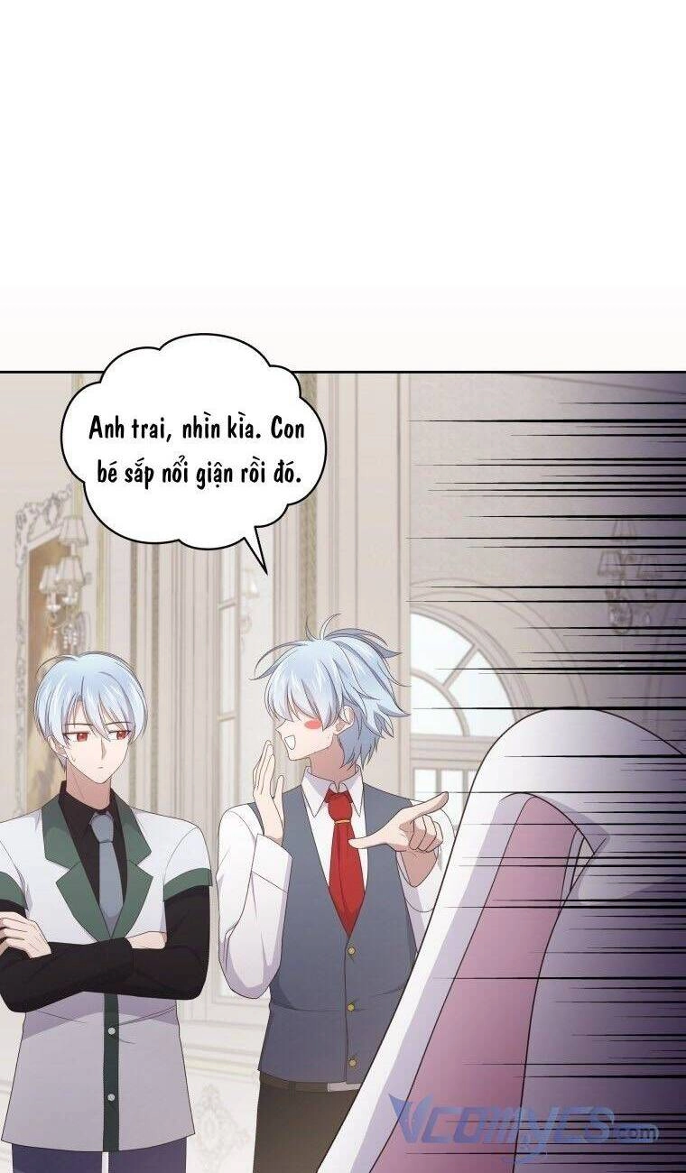 Cô Công Chúa Nhỏ Của Kẻ Phản Diện Chapter 21 - 36