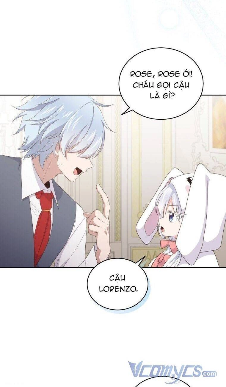 Cô Công Chúa Nhỏ Của Kẻ Phản Diện Chapter 21 - 38