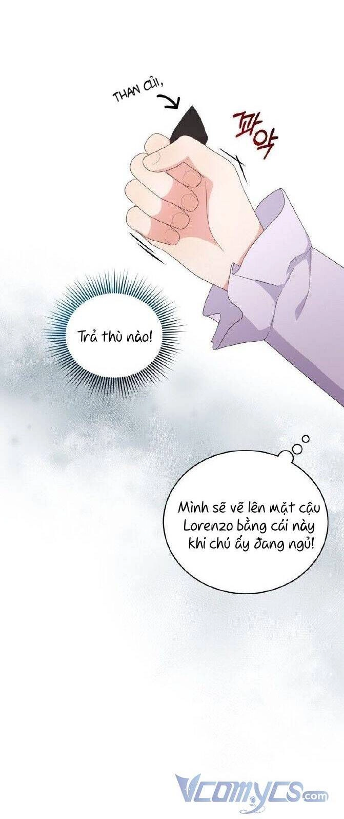 Cô Công Chúa Nhỏ Của Kẻ Phản Diện Chapter 21 - 44