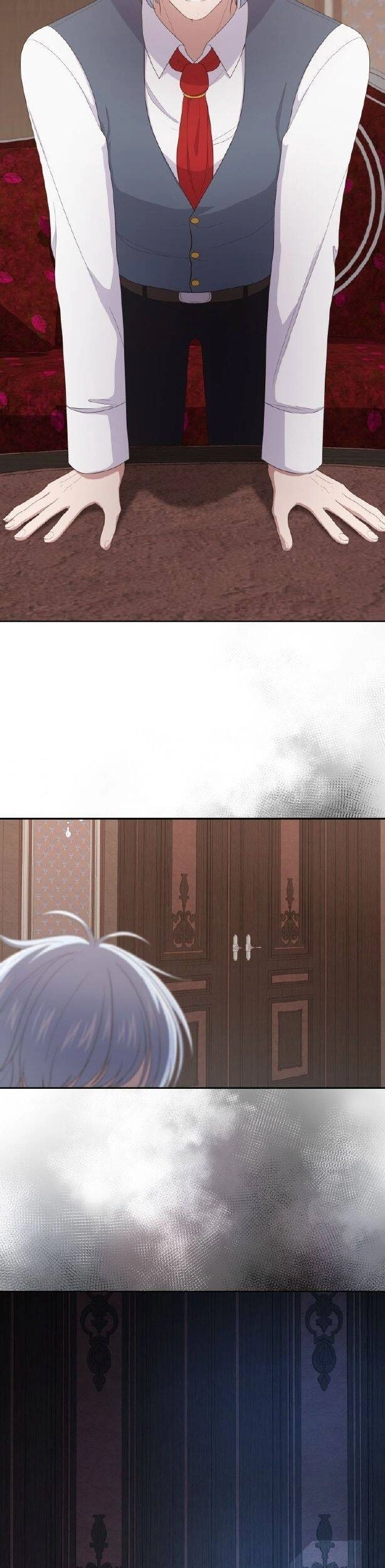 Cô Công Chúa Nhỏ Của Kẻ Phản Diện Chapter 21 - 47