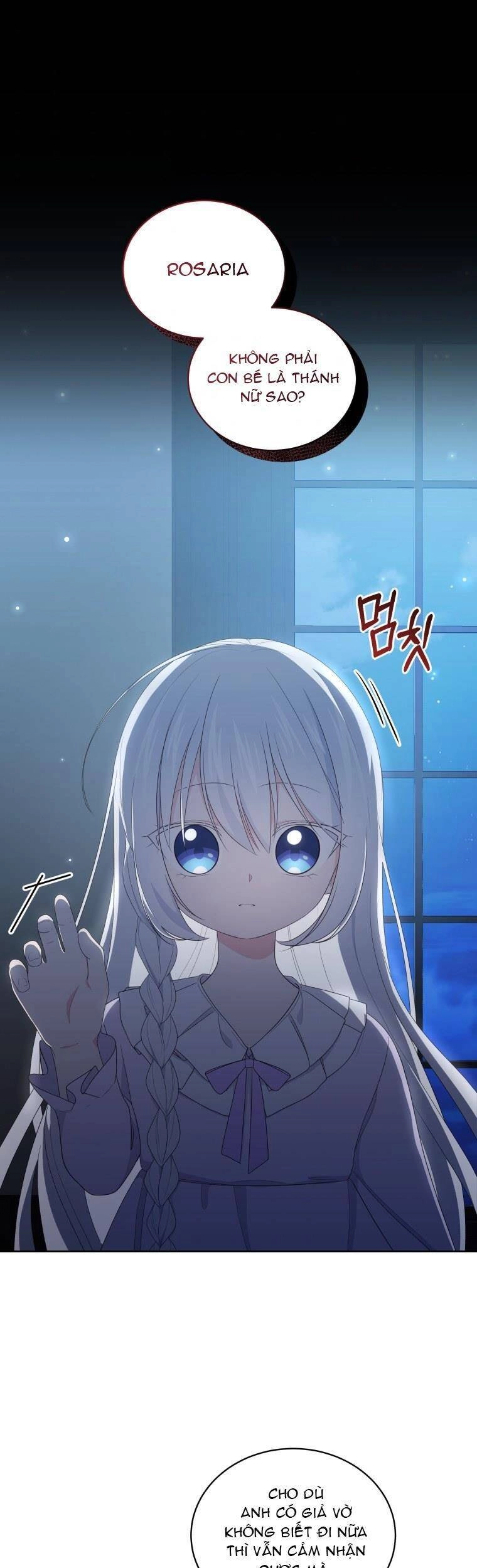 Cô Công Chúa Nhỏ Của Kẻ Phản Diện Chapter 22 - 1