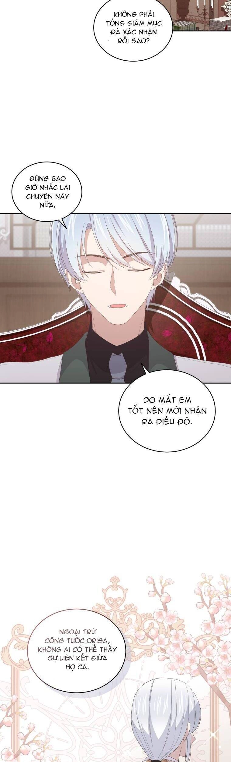 Cô Công Chúa Nhỏ Của Kẻ Phản Diện Chapter 22 - 3