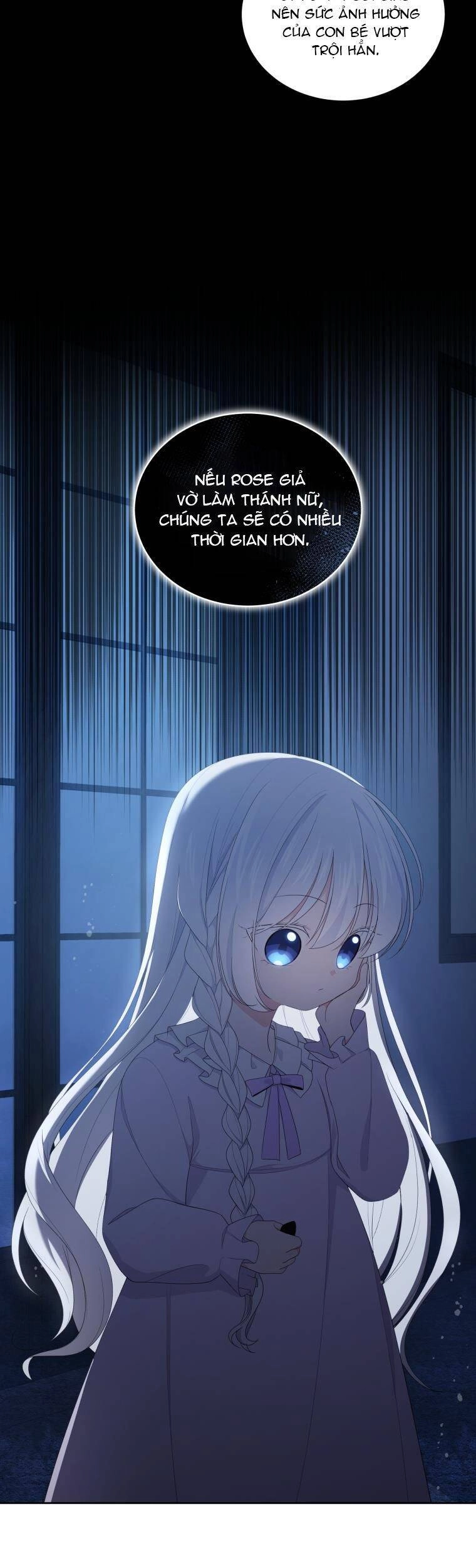 Cô Công Chúa Nhỏ Của Kẻ Phản Diện Chapter 22 - 9