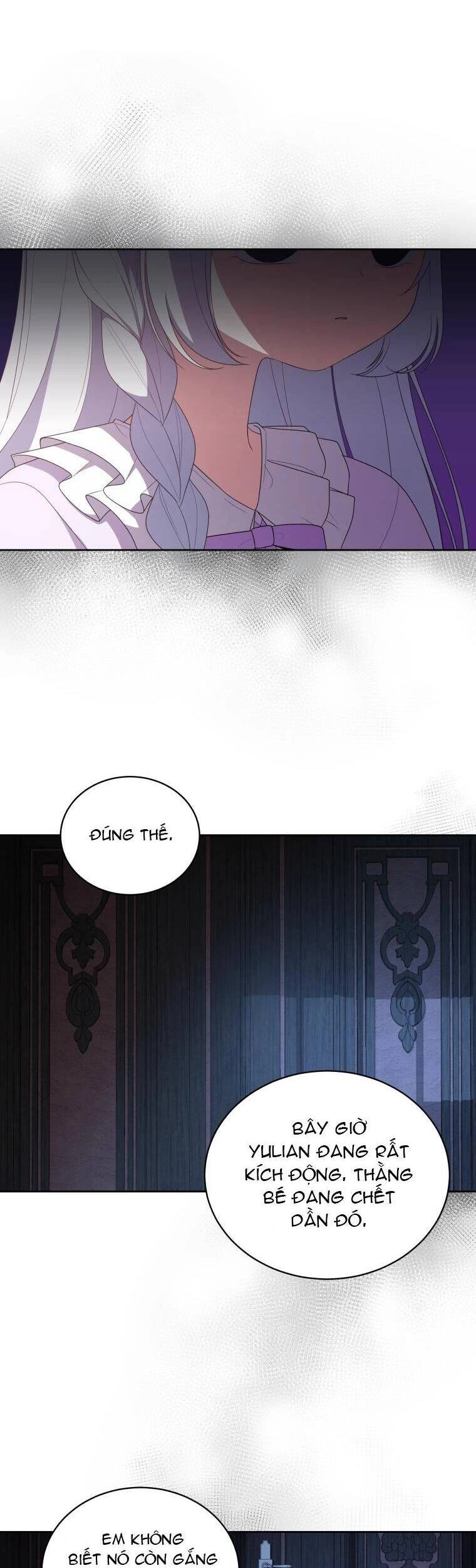 Cô Công Chúa Nhỏ Của Kẻ Phản Diện Chapter 22 - 10