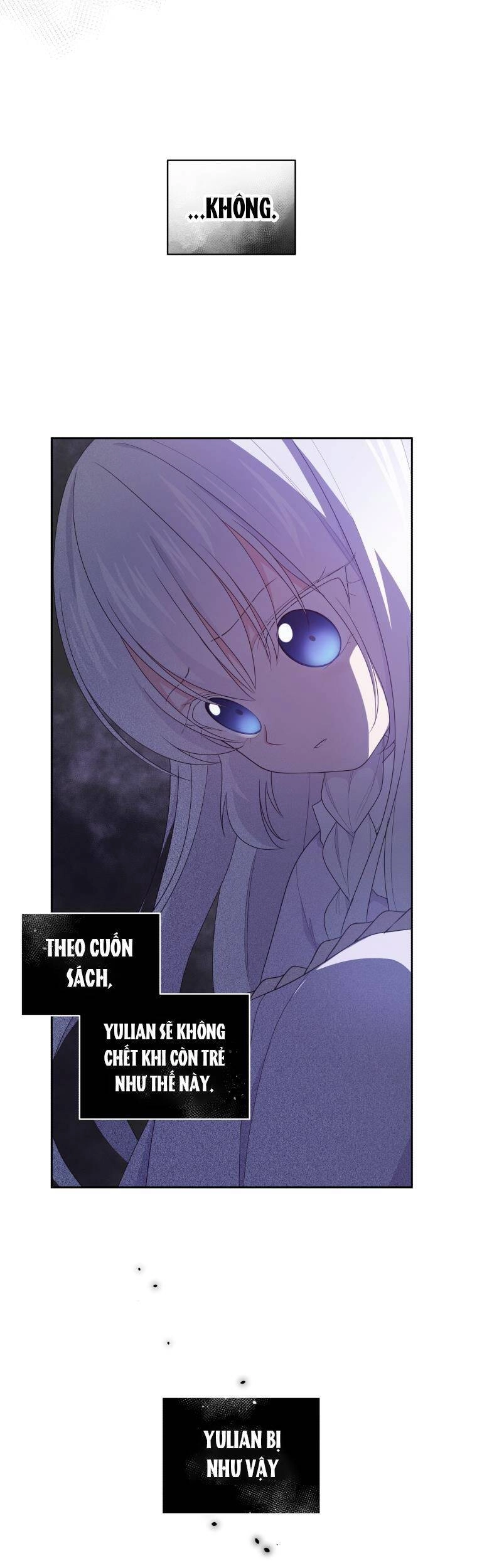 Cô Công Chúa Nhỏ Của Kẻ Phản Diện Chapter 22 - 12